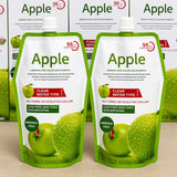 Apple Hair Color | Original | Ammonia-Free | 2x 500ML