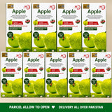 Apple Hair Color | Original | Ammonia-Free | 2x 500ML