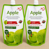 Apple Hair Color | Original | Ammonia-Free | 2x 500ML