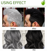 Apple Hair Color | Original | Ammonia-Free | 2x 500ML
