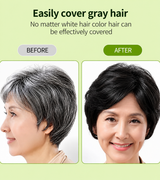 Apple Hair Color | Original | Ammonia-Free | 2x 500ML