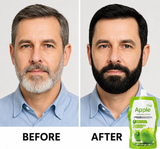 Apple Hair Color | Original | Ammonia-Free | 2x 500ML