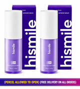 HISMILE V34 COLOUR CORRECTOR SERUM – INSTANT TEETH BRIGHTENING SERUM (30ML)