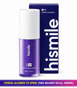HISMILE V34 COLOUR CORRECTOR SERUM – INSTANT TEETH BRIGHTENING SERUM (30ML)